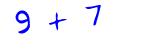 Click to hear an audio file of the anti-spam equation
