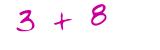 Click to hear an audio file of the anti-spam equation