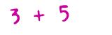 Click to hear an audio file of the anti-spam equation