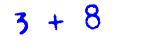Click to hear an audio file of the anti-spam equation