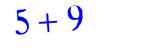 Click to hear an audio file of the anti-spam equation