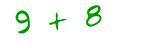 Click to hear an audio file of the anti-spam equation