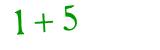 Click to hear an audio file of the anti-spam equation