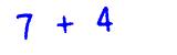 Click to hear an audio file of the anti-spam equation