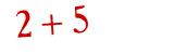 Click to hear an audio file of the anti-spam equation