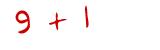 Click to hear an audio file of the anti-spam equation