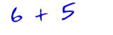 Click to hear an audio file of the anti-spam equation
