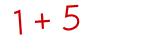 Click to hear an audio file of the anti-spam equation