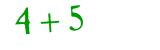 Click to hear an audio file of the anti-spam equation