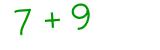 Click to hear an audio file of the anti-spam equation