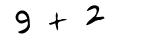 Click to hear an audio file of the anti-spam equation