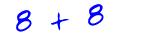 Click to hear an audio file of the anti-spam equation