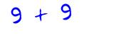 Click to hear an audio file of the anti-spam equation