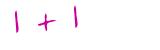 Click to hear an audio file of the anti-spam equation