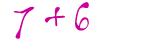 Click to hear an audio file of the anti-spam equation
