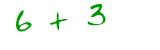 Click to hear an audio file of the anti-spam equation