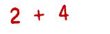 Click to hear an audio file of the anti-spam equation