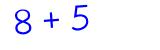 Click to hear an audio file of the anti-spam equation