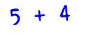 Click to hear an audio file of the anti-spam equation