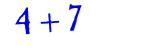 Click to hear an audio file of the anti-spam equation
