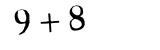 Click to hear an audio file of the anti-spam equation