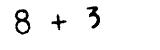 Click to hear an audio file of the anti-spam equation