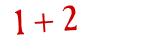 Click to hear an audio file of the anti-spam equation