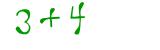 Click to hear an audio file of the anti-spam equation