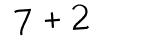 Click to hear an audio file of the anti-spam equation