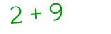 Click to hear an audio file of the anti-spam equation