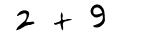 Click to hear an audio file of the anti-spam equation