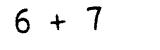 Click to hear an audio file of the anti-spam equation