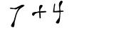 Click to hear an audio file of the anti-spam equation