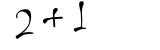 Click to hear an audio file of the anti-spam equation