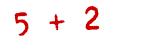 Click to hear an audio file of the anti-spam equation