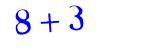 Click to hear an audio file of the anti-spam equation