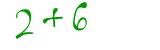Click to hear an audio file of the anti-spam equation