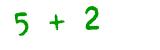 Click to hear an audio file of the anti-spam equation