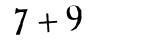 Click to hear an audio file of the anti-spam equation