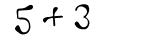 Click to hear an audio file of the anti-spam equation