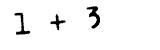 Click to hear an audio file of the anti-spam equation