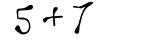 Click to hear an audio file of the anti-spam equation