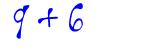 Click to hear an audio file of the anti-spam equation