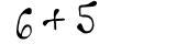 Click to hear an audio file of the anti-spam equation