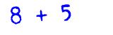 Click to hear an audio file of the anti-spam equation
