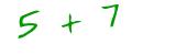 Click to hear an audio file of the anti-spam equation