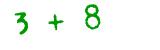 Click to hear an audio file of the anti-spam equation