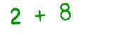 Click to hear an audio file of the anti-spam equation