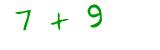 Click to hear an audio file of the anti-spam equation