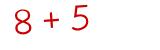 Click to hear an audio file of the anti-spam equation